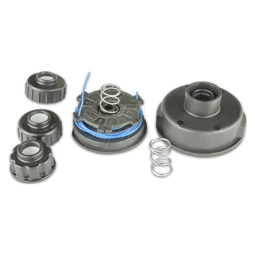 Arnold Fadenkopf komplett für MTD EB/ET 1000 (Rasentrimmer) (1183-M6-1000)