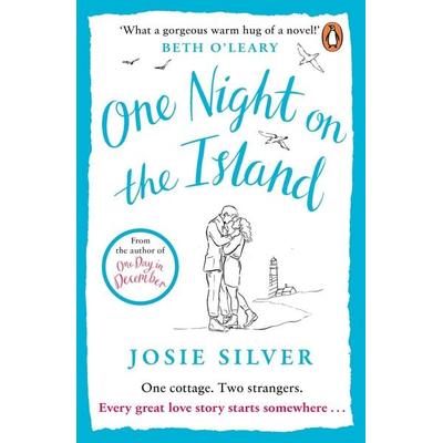 One Night on the Island, Taschenbuch von Josie Silver, Penguin Books Ltd