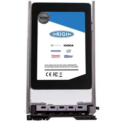 Origin Storage DELL-1920EMLCRI-S16 Internes Solid State Drive Serial ATA III eMLC (1920 GB, 2.5"), SSD
