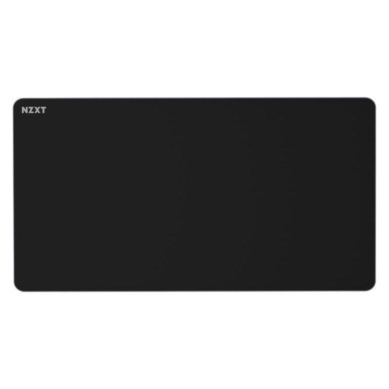 NZXT Mouse Pad Zone Elite XL Black (XL) (MM-XLGPR-BK)