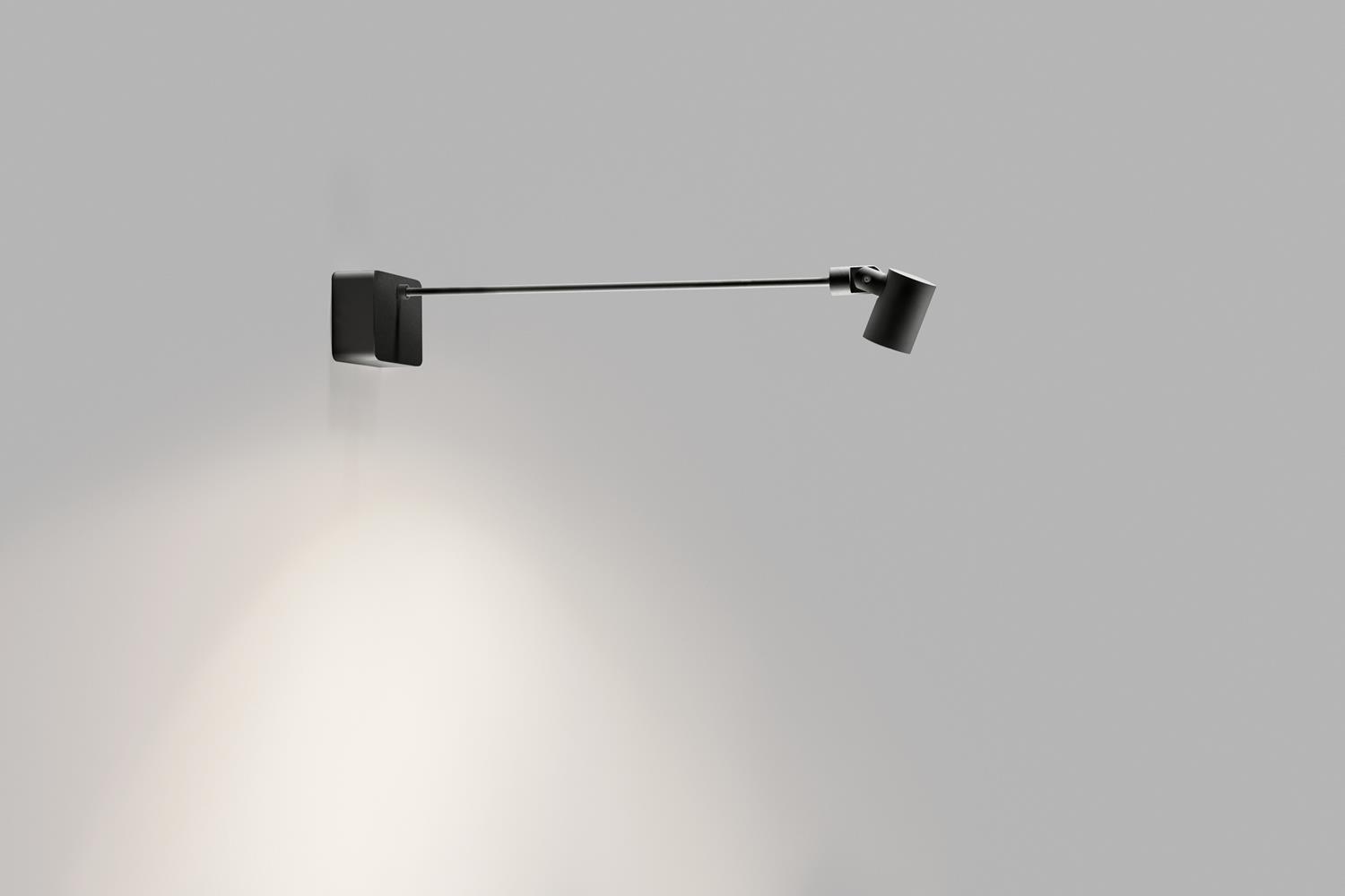 Light-Point LED-Spot FOCUS GALLERY schwarz 261671 5711389616717