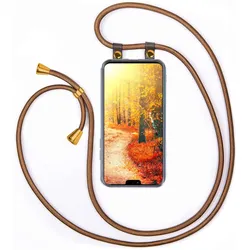 moex Free Spirit Huawei Honor 8X Hülle mit Band abnehmbar
