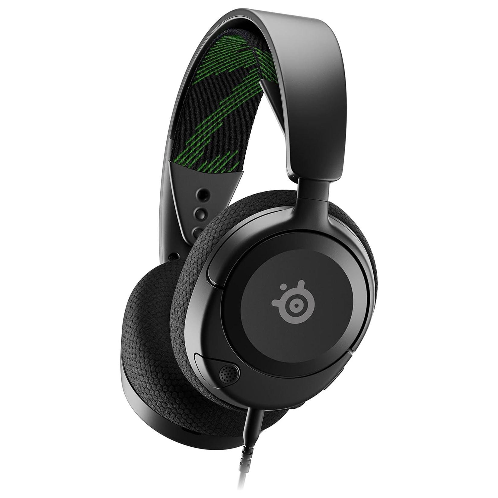 Steelseries Arctis Nova 1X