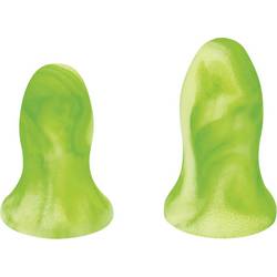 Moldex 740001 Contours Gehörschutzstöpsel 35 dB einweg 200 Paar