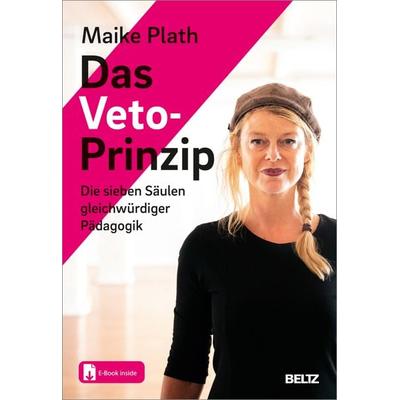 Das Veto-Prinzip, Set von Maike Plath, Beltz Verlagsgruppe GmbH & Co. KG, 978-3-407-63283-8