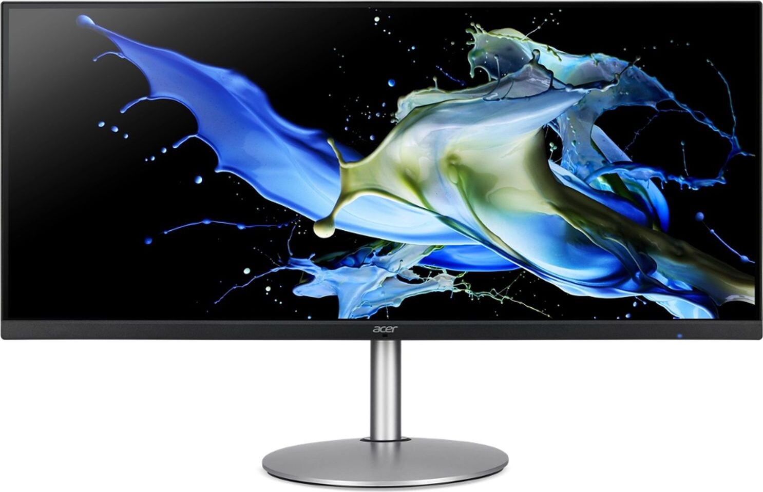 Acer CB342CUsemiphuzx Monitor 86,4 cm (34,0 Zoll) zwart