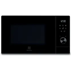 Electrolux EMZ729EMK, Mikrowelle, Schwarz