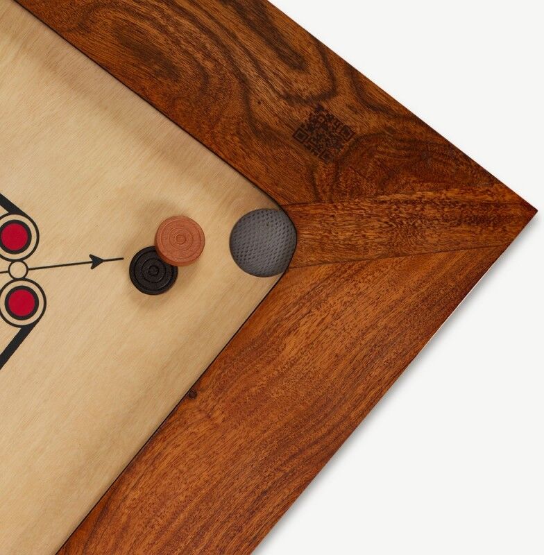 Carrom Bulldog 94cm - UBER GAMES