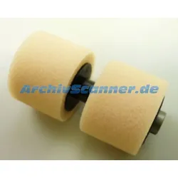 Separationsroller für sehr dünnes Papier für Canon DR-6080C, DR-7580, DR-9080C