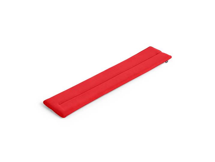 HAY Coussin pour banc Weekday 111x23 cm Red