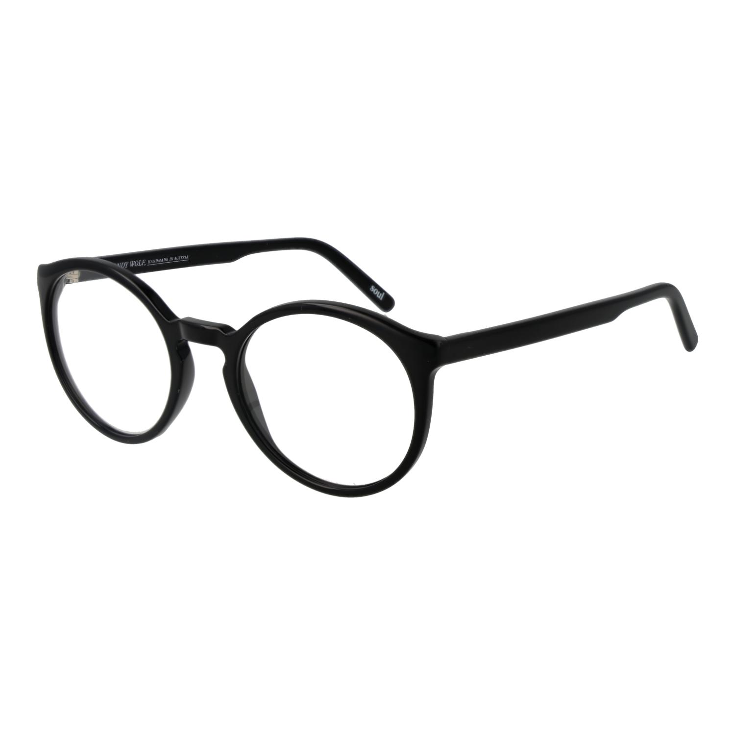 Andy Wolf Brilrand 4566 A 52