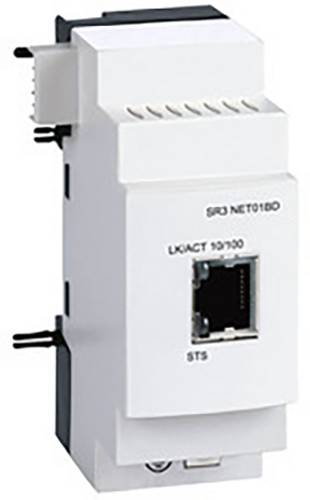 Schneider Electric SR3NET01BD SPS-Kommunikationsmodul