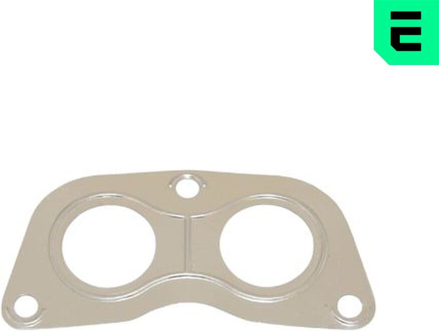 Optimal Dichtung, Abgasrohr Op-Ege04901 Für Rover