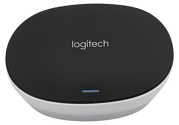 Logitech Reserve/Groeps USB-poortverdeler
