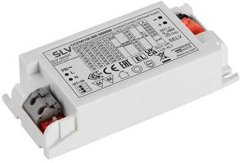Slv Led-Treiber, 150-500ma, 21w - Vorschaltgeräte