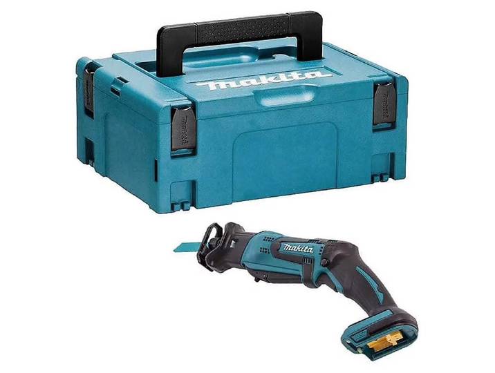 Scie sabre 13mm 18V MAKITA DJR183ZJ en coffret