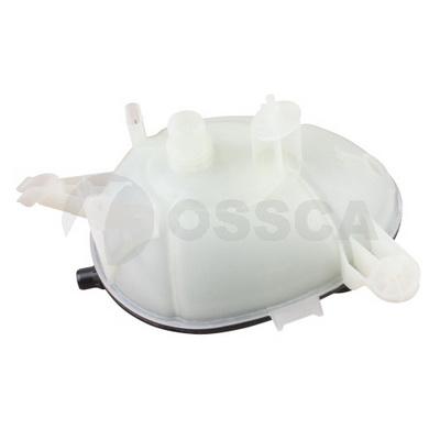 OSSCA Ausgleichsbehälter, Kühlmittel 20523 für Mercedes