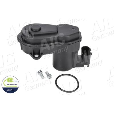 AIC Stellelement, Feststellbremse Bremssattel 75485 Hinterachse beidseitig für BMW