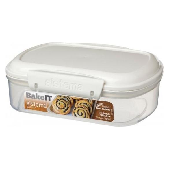 Sistema Bake It 685ml (1220)