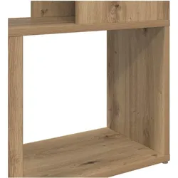 vidaXL, TV Möbel, Mattia (24 x 24 x 94.50 cm)