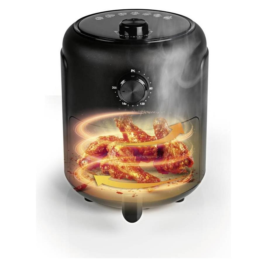 Gourmetmaxx Heissluftfritteuse (2.30 l) (14256)