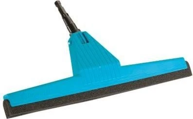 GARDENA Wasserschieber combisystem türkis/schwarz Kunststoff 43,0 cm breit