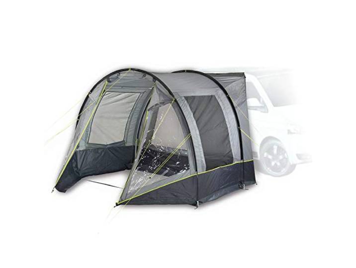 High Peak Avio 2.0 Markise Grau