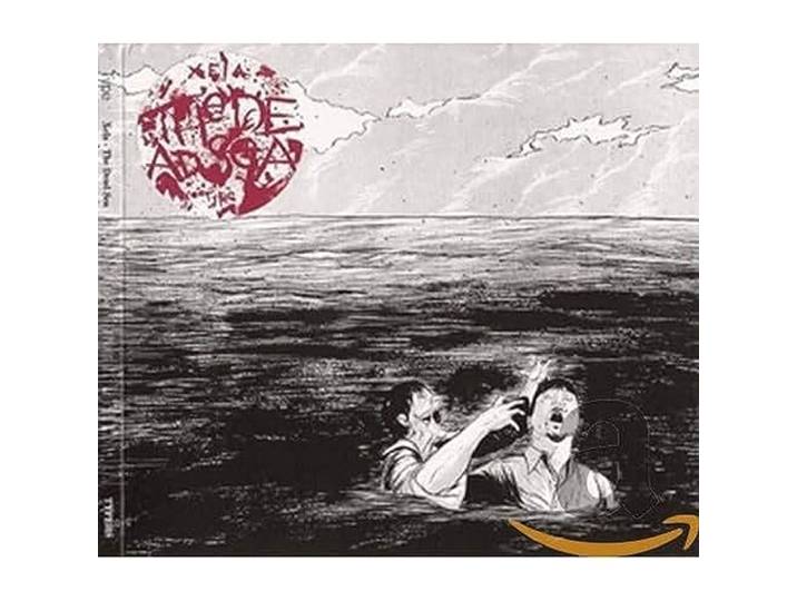Xela - The Dead Sea