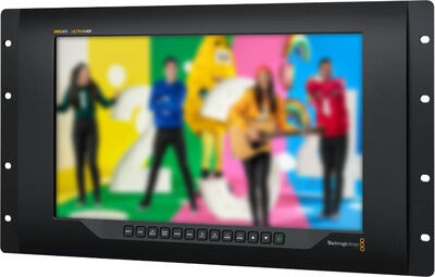 Blackmagic Design SmartView 4K G3