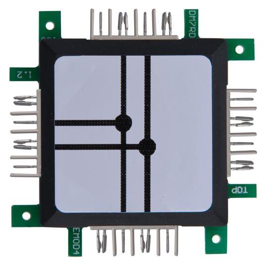 Allnet Brick'R'knowledge Doppel T R (ALL-BRICK-0053)