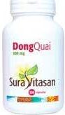 Sura Vitasan Dong Quai 100 caps