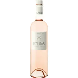 Château Routas Rosé