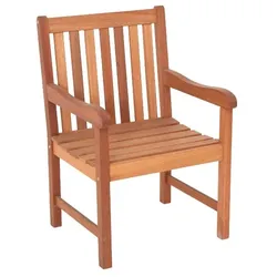 Merxx Santos Sessel