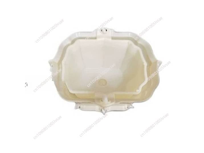 Nouveau petit moule en plastique européen pour pot de fleurs Bonsaï, pot tactile, pour ciment fait maison