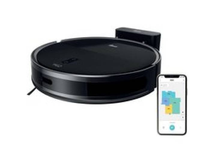 Robot Aspirapolvere - HOOVER - HG230H 011 - Noir - Senza Sacchetto - 5000 Pa