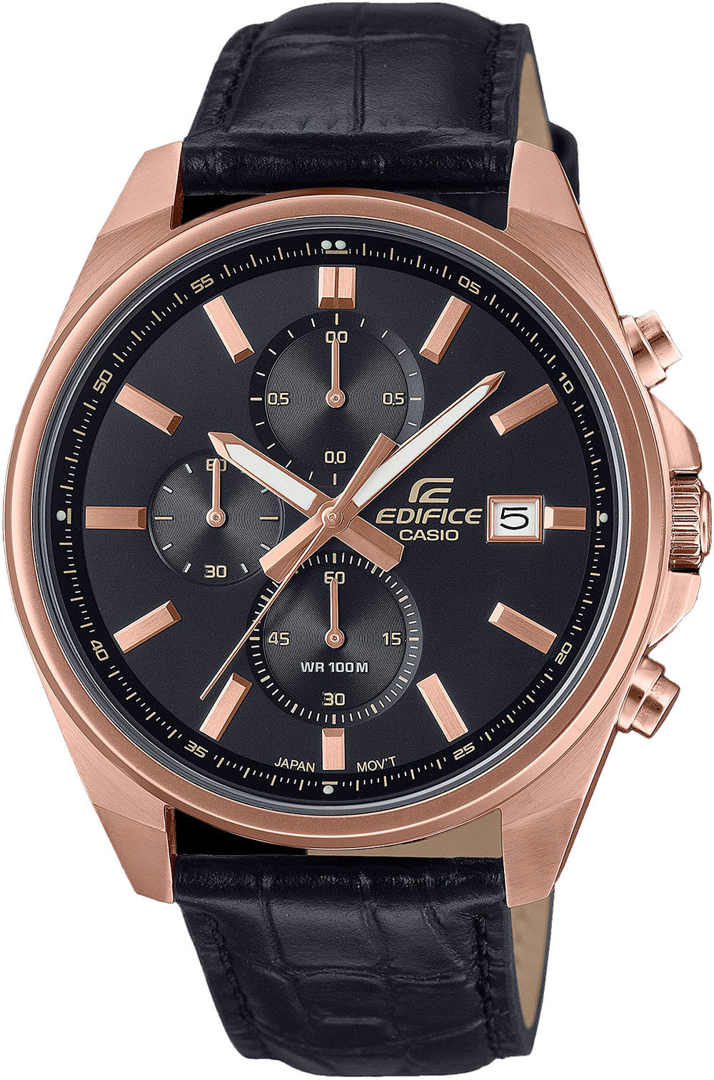 Casio Edifice EFV-610ECL-1AUEF