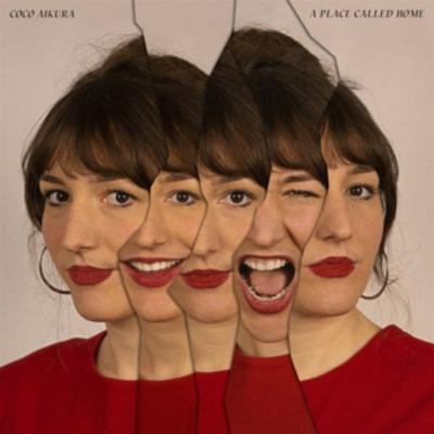 A Place Called Home - Coco Aikura, CD