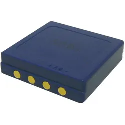 Beltrona Kran-Fernbedienungs-Akku 6 V 700 mAh (700 mAh, 6 V)