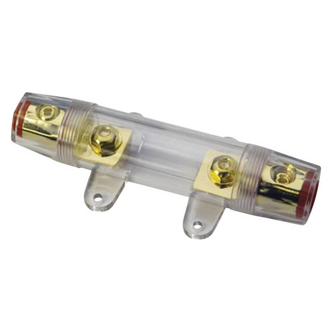 Sinuslive Car HiFi Maxi Sicherungshalter Sinus Live ANL (200 A) (SH-200)