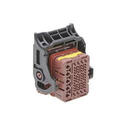 CMC 643212019 Molex MOL Automotive Braun Molex Inhalt: 1 St.