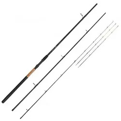 Intenze Feeder Rod, 360cm / 40-80g
