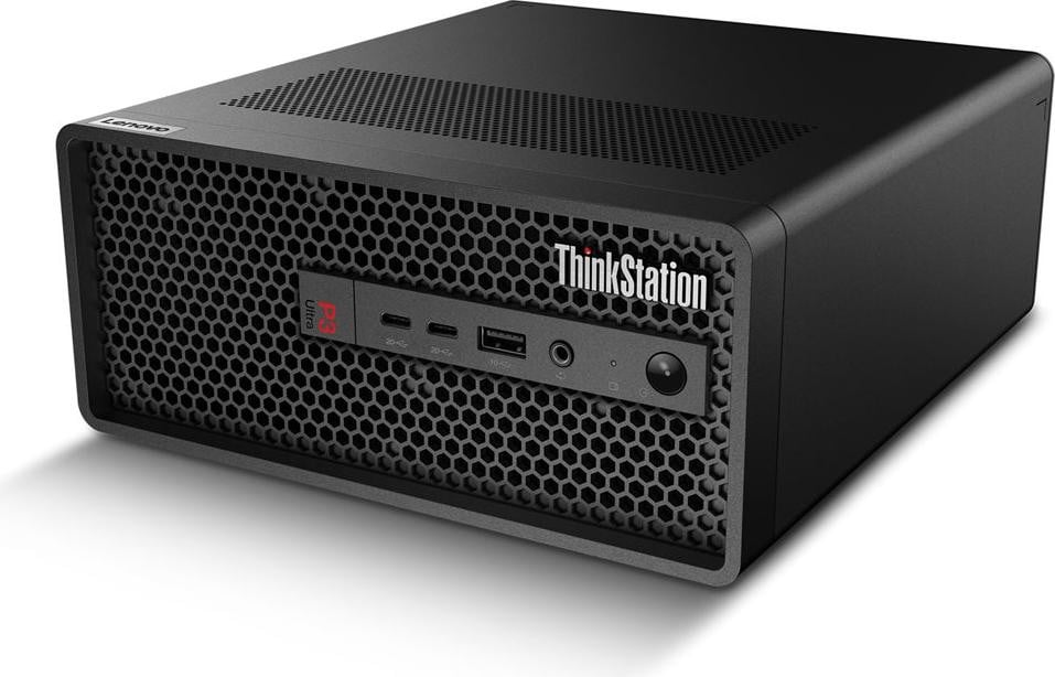Lenovo ThinkStation P3 Ultra Gen 2 Small Form Factor 30J5