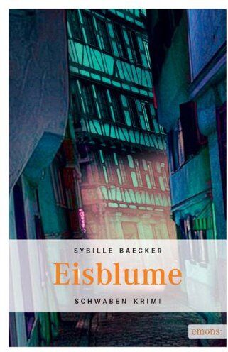 Sybille Baecker - Eisblume - Preis vom 09.10.2026 07:28:09 h