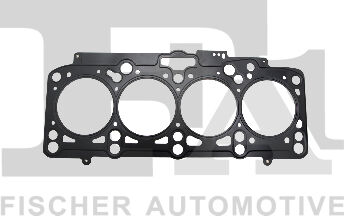 Fa1 Dichtung, Zylinderkopf Ec1100-901 Für Vag