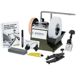 Tormek Nassschleifmaschine T-4 Bushcraft