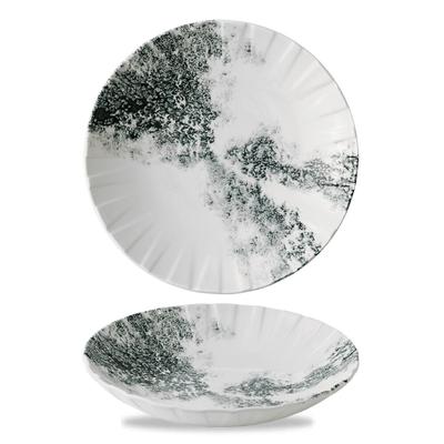 Churchill Alchemy Abstract Coupe Schale 21cm