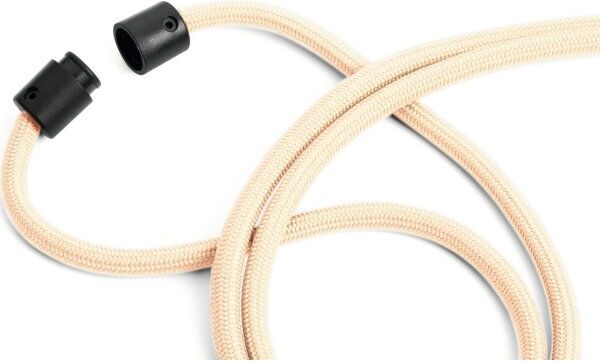 Durable Halsbånd Rpet   Beige   10 Stk.