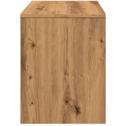 vidaXL, Hocker, Naronus (35 x 70 x 45 cm)