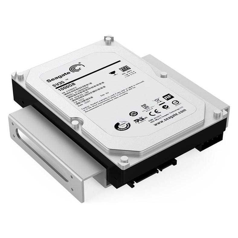 Orico AC52535-1S-V1-SV-BP (AC52535-1S-V1-SV-BP)