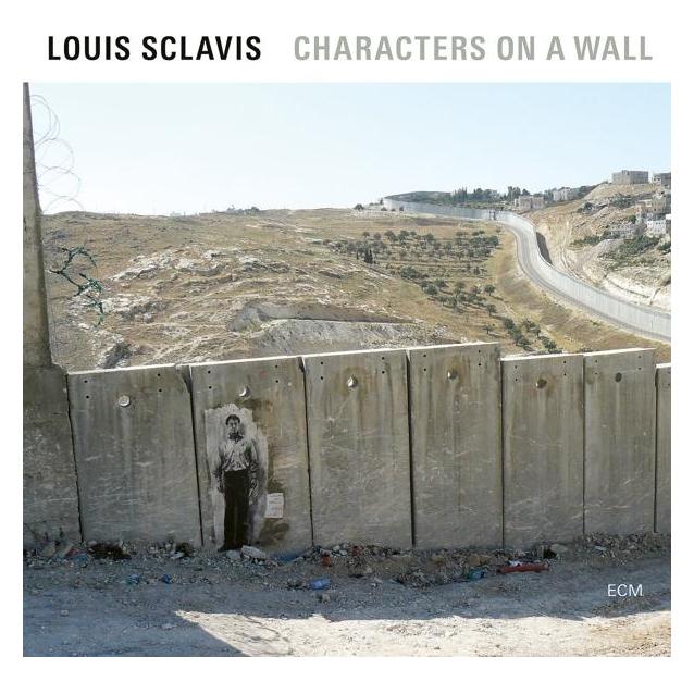 ECM Characters On A Wall (Louis Sclavis) (33085062)